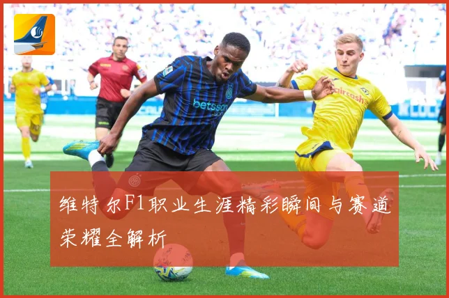 维特尔F1职业生涯精彩瞬间与赛道荣耀全解析