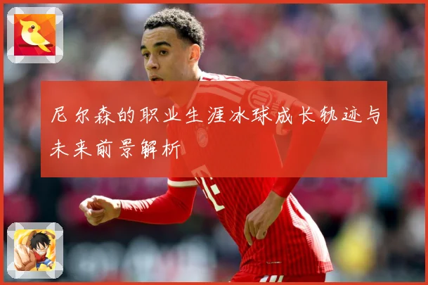 尼尔森的职业生涯冰球成长轨迹与未来前景解析